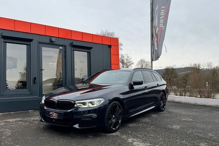 BMW 540 Gebrauchtwagen