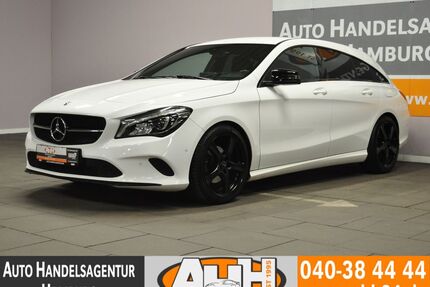 Mercedes-Benz CLA 200 Gebrauchtwagen