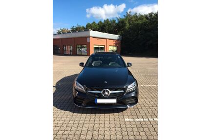 Mercedes-Benz C 300 Gebrauchtwagen
