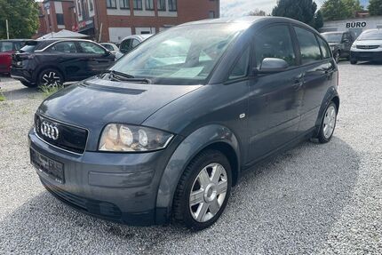 Audi A2 Gebrauchtwagen