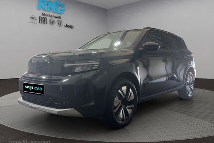 Opel Frontera Gebrauchtwagen