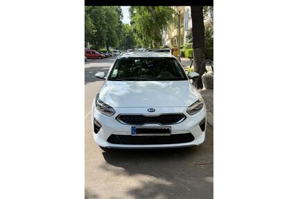 Kia ceed Sportswagon Gebrauchtwagen