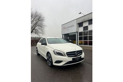 Mercedes-Benz A 180 Gebrauchtwagen