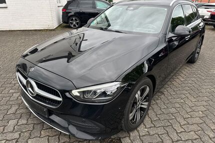 Mercedes-Benz C 220 Gebrauchtwagen