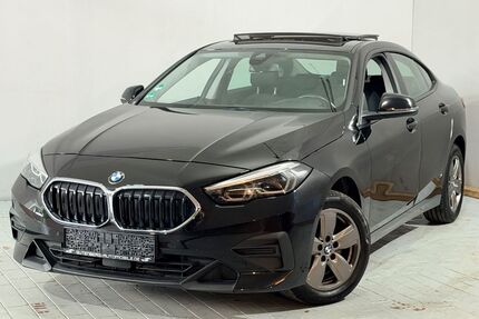BMW 218 Gran Coupé Gebrauchtwagen