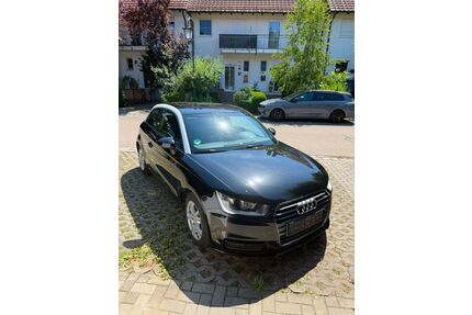 Audi A1 Gebrauchtwagen