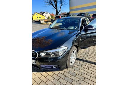 BMW 116 Gebrauchtwagen