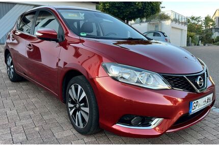 Nissan Pulsar Gebrauchtwagen