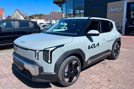 Kia EV2 Gebrauchtwagen