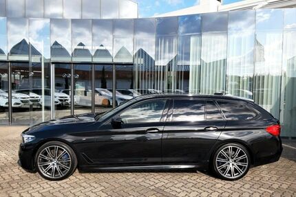 BMW 530 Gebrauchtwagen