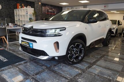 Citroen C5 Aircross Gebrauchtwagen