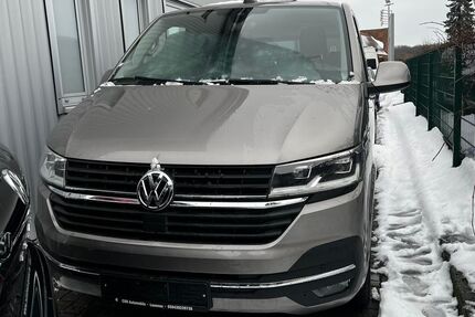 VW T6 Multivan Gebrauchtwagen