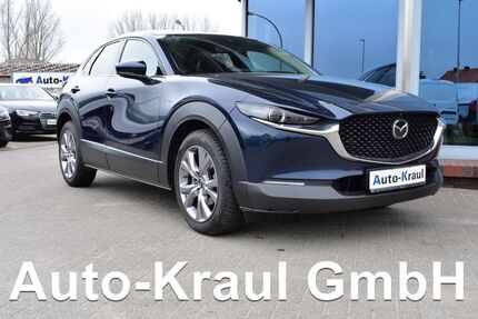 Mazda CX-30 Gebrauchtwagen