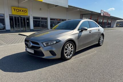 Mercedes-Benz A 220 Gebrauchtwagen