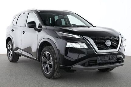 Nissan X-Trail Gebrauchtwagen