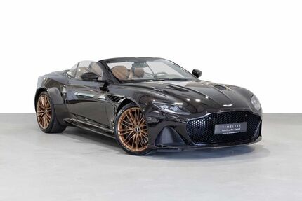 Aston Martin DBS Gebrauchtwagen