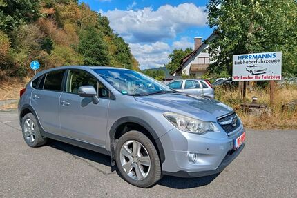 Subaru XV Gebrauchtwagen