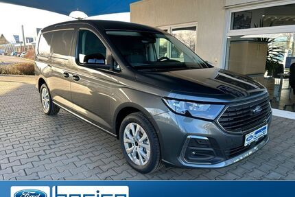 Ford Transit Connect Gebrauchtwagen