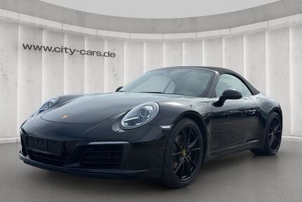 Porsche 991 Gebrauchtwagen