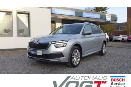 Skoda Kamiq Gebrauchtwagen