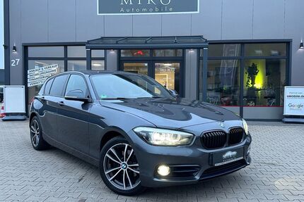 BMW 120 Gebrauchtwagen