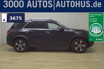 Mercedes-Benz GLE 350 Gebrauchtwagen