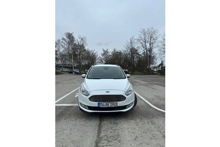 Ford Galaxy Gebrauchtwagen