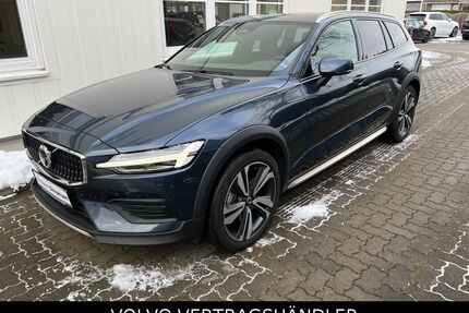 Volvo V60 Cross Country Gebrauchtwagen