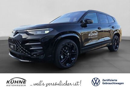 VW Tayron Gebrauchtwagen