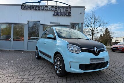 Renault Twingo Gebrauchtwagen