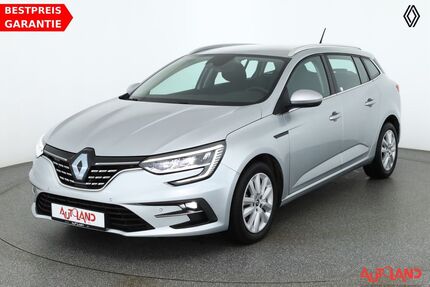 Renault Megane Gebrauchtwagen