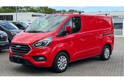 Ford Transit Custom Gebrauchtwagen