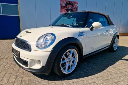 Mini Cooper S Gebrauchtwagen