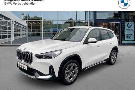 BMW X1 Gebrauchtwagen