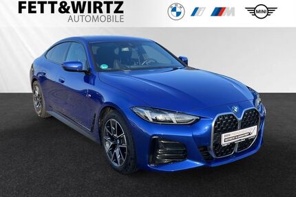 BMW 420 Gran Coupé Gebrauchtwagen