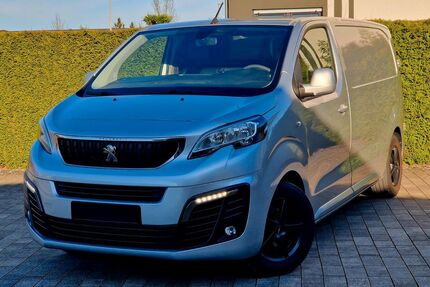 Peugeot Expert Gebrauchtwagen