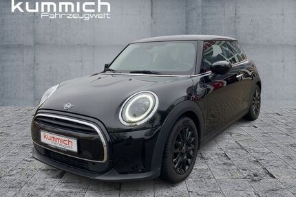 Mini ONE Gebrauchtwagen