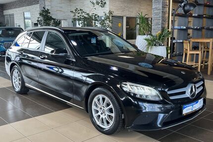 Mercedes-Benz C 220 Gebrauchtwagen