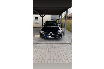 Mercedes-Benz 220 Gebrauchtwagen