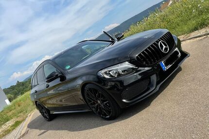 Mercedes-Benz C 250 Gebrauchtwagen