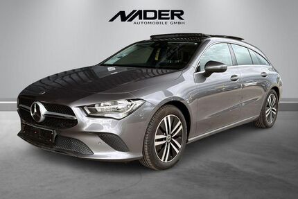 Mercedes-Benz CLA 200 Gebrauchtwagen