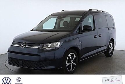 VW Caddy Maxi Gebrauchtwagen