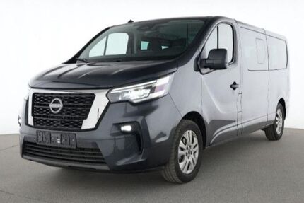 Nissan Primastar Gebrauchtwagen