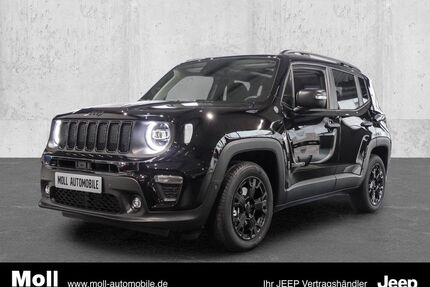 Jeep Renegade Gebrauchtwagen