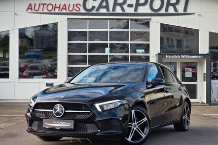 Mercedes-Benz A 200 Gebrauchtwagen