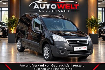 Peugeot Partner Gebrauchtwagen