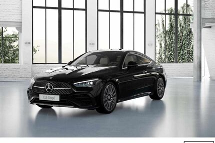 Mercedes-Benz CLE 220 Gebrauchtwagen