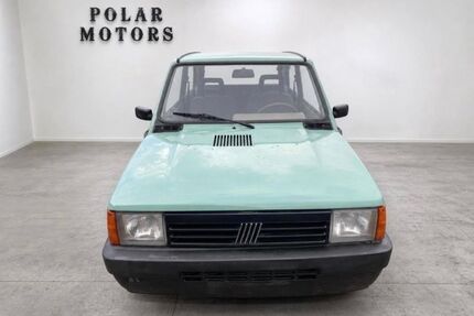 Fiat Panda Gebrauchtwagen
