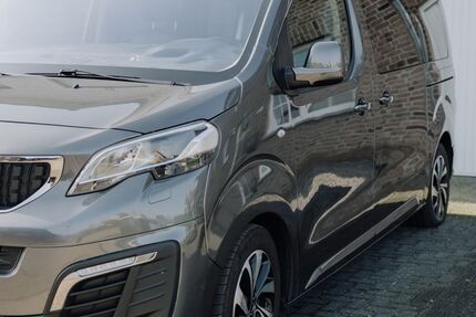 Peugeot Traveller Gebrauchtwagen