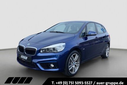 BMW 225 Active Tourer Gebrauchtwagen
